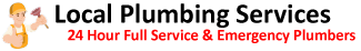 Lampe MO 24 Hour Plumbers